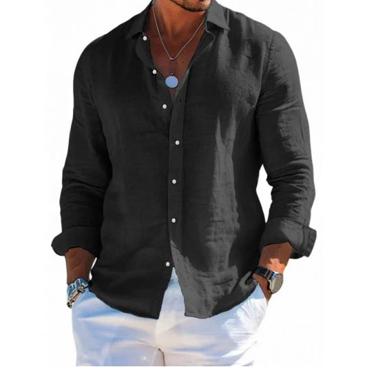 CAMICIA ESTIVA UOMO
