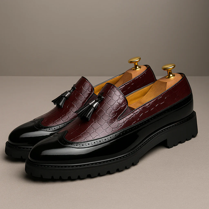 SCARPE ELEGANTI UOMO