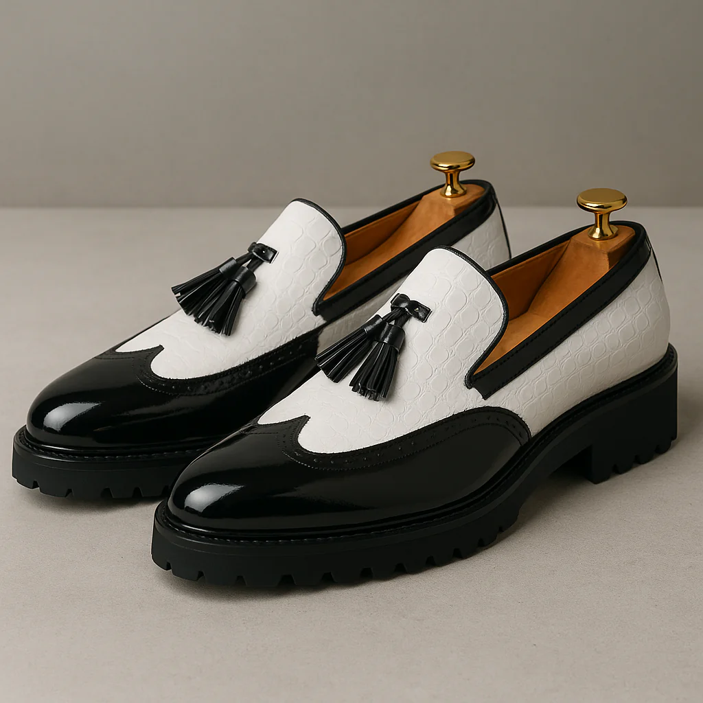 SCARPE ELEGANTI UOMO