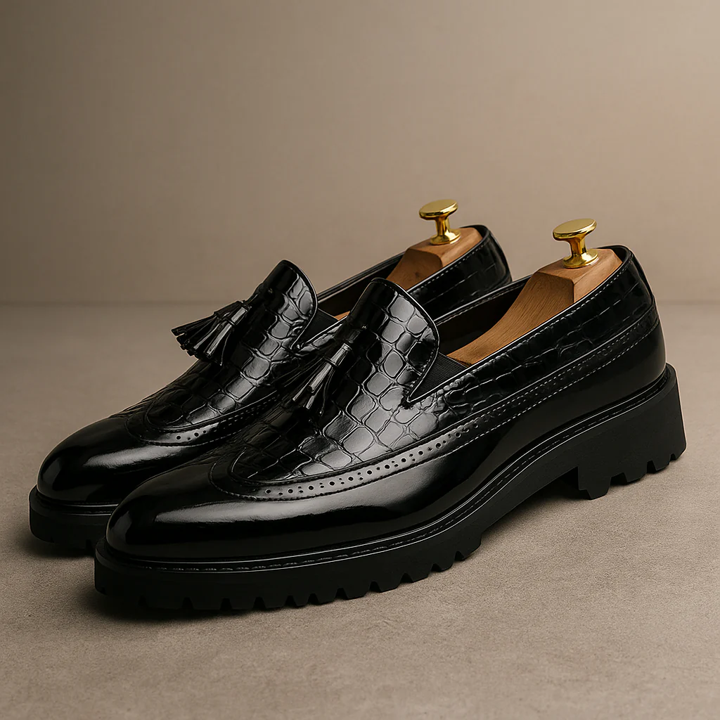 SCARPE ELEGANTI UOMO